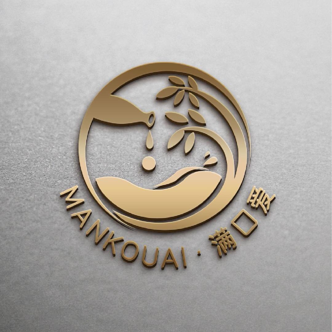 满口爱纯发酵桑葚枸杞酒 让您爱上每一口的LOGO