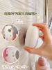 Bathroom Waterproof Speaker Mini Suction Cup Portable Bluetooth Bathroom Small Speaker Outdoor Playback Device