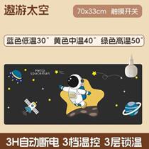 Mouse pad soft shell makeup mirror funny decorative frame ledger fitted elevator easy-pull buckle painted manicure tools