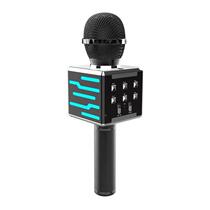 New 868 Wireless Bluetooth Condenser Microphone Mobile Songbao Pocket Song Microphone and Audio Integrated