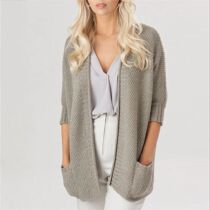 2024 European and American Autumn Winter New Womens Commuti