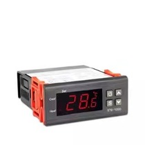 Thermostat stc-1000 aquarium incubator seafood machine electronic digital display microcomputer temperature controller switch 220V