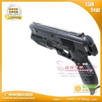 Head light gun line gun game console accessories gun AWX game gun melt crisis 3 gun melt light crisis 4 suit