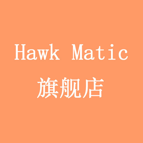 HawkMatic旗舰店的LOGO