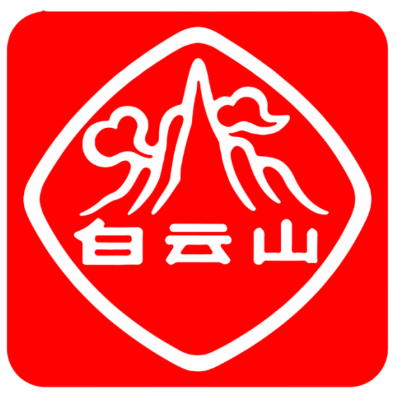 国货正品认证的LOGO