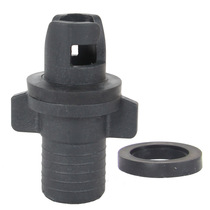 Rubber Boat Air Valve Connector Inflatable Boat Air Valve A