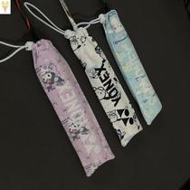 Badminton handle protective cover thickened waterproof badminton racket handle protective cover hand glue waterproof and anti-dirty special for rainy days