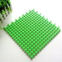 Sink anti-splash water pad tank pad pool drain board anti-clogging filter pad washing vegetables and dishes filtering water isolation