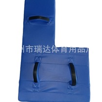 Manufacturer sells sports confrontation board basketball body confrontation shooting anti-interference training sports equipment tactical board