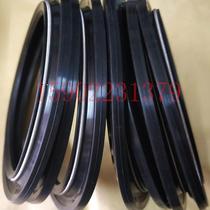 Marine stern shaft oil seal frameless butterfly water seal tail shaft oil seal seal ring marine soft oil seal MC-85