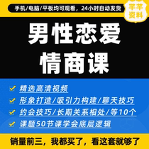 Teaching tutorials for men to improve their love and emotional intelligence female psychology video courses electronic version of interpersonal communication