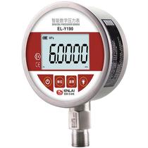 -Water negative pressure hydraulic display precision stainless steel mpa1 air pressure shock-resistant vacuum pressure gauge pressure gauge 0 number 6