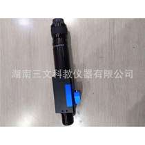 Electric video microscope electric image measuring instrument lens two-dimensional electric lens automatic lens