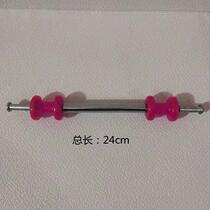 Twisting machine accessories dancing machine accessories twisting machine repair parts dancing machine screws hoist pillars