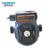 New Territories Circulation Heating XPS25-12-180 Heating Furnace Hot Water Pipe Circulation Pump Floor Heating Hot and Cold Heating Pump