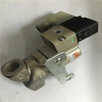 KD pneumatic valve C662VBE2-15A-16-02H-Xikaili CVS2-15A-0-0RS-QSCUEENNCD