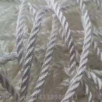 Standard 5-person mm polyethylene 7-person nylon 11 football net football net 4 goals brand new thickened