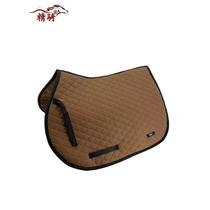 Saddle pads saddles and harness accessories comprehensive saddle pads English saddle pads fine equestrian supplies horse sweat pads Han drawer pads