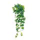 Artificial Wall-Hanging Green Plant Sweet Potato Leaf Vine Indoor Living Room Wall Decoration Fake Leaves Fern Vine Ivy
