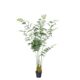 Artificial Plants: Deba Cycad, High-End Decorative Fake Green Plants for Home Decor, Artificial Ferns, Floor-Standing Landscaping