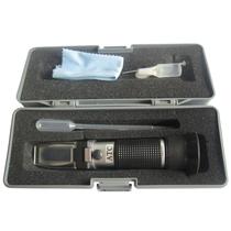 Car antifreeze freezing point tester Car freezing point tester Electrolyte hydrometer methanol tester