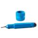 Copper Pipe Chamfering Tool, Internal and External Burr Remover, Pipe Scraper, Pvc Water Pipe, Aluminum Pipe Trimming Knife, Pipe Mouth and Cup Mouth Polishing Tool