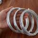 0.3 0.4 0.5 0.6 0.7 0.9 1.0mm Galvanized Iron Wire, Iron Wire for Doll Hair Clips, Flower and Leaf Shaping Strips