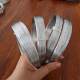 0.3 0.4 0.5 0.6 0.7 0.9 1.0mm Galvanized Iron Wire, Iron Wire for Doll Hair Clips, Flower and Leaf Shaping Strips
