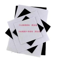 New factory direct supply cross stitch cloth mesh cloth 11-14 medium grid small grid embroidery cloth cross stitch cloth