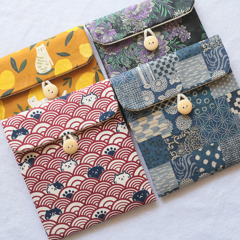 Handmade Vertical Full-Cover Inner Sleeve Kindle Ocean4 Protective Case Smart Stoneleaf5 Storage Bag