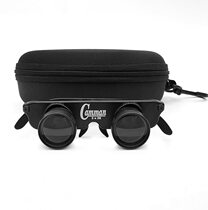 Fishing telescope high-power high-definition night vision to watch drift fishing artifact professional head-mounted glasses portable fishing glasses