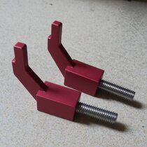 Aoyifei 2 Fei 5 manual wire pulling machine accessories 6 12-point arm