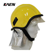 European style fire safety helmet fire helmet rescue helmet large quantity and good price
