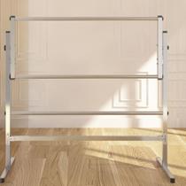 Special embroidery stretcher cross stitch auxiliary artifact large adjustable embroidery tool desktop handheld floor