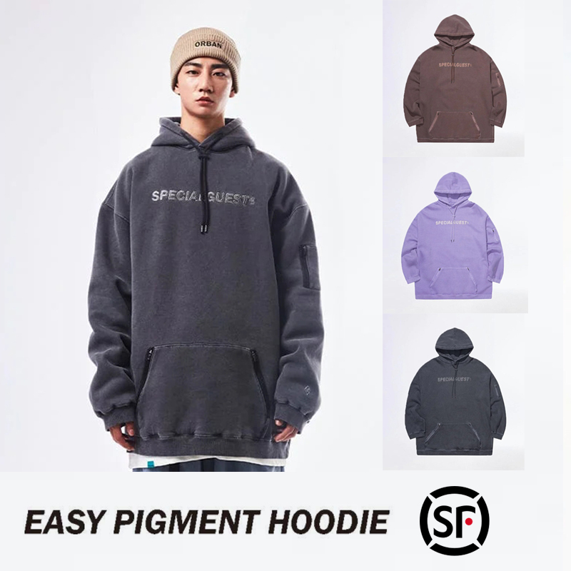 W23 Specialguest Official W26 Easy Hoodie Casual Snowboarding Fleece Hoodie W23 Specialguest Official W26 Easy Hoodie Casual Snowboarding Fleece Hoodie