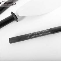 Manufacturer portable kayak paddle canoe paddle 4-section combination paddle four-section paddle multi-section combination paddle fiberglass