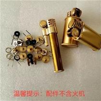 Zorro 583607588 kerosene lighter accessories mens creative ignition mother-in-law grinding wheel set steel wheel card