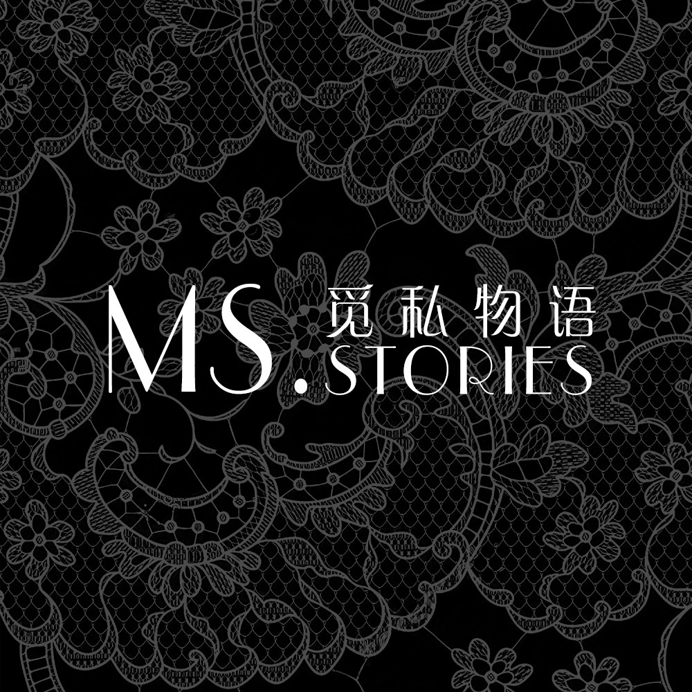 MSstories觅私物语的LOGO