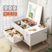 Bay window cabinet storage cabinet home balcony storage cabinet low cabinet bedroom window sill storage cabinet tatami dressing table