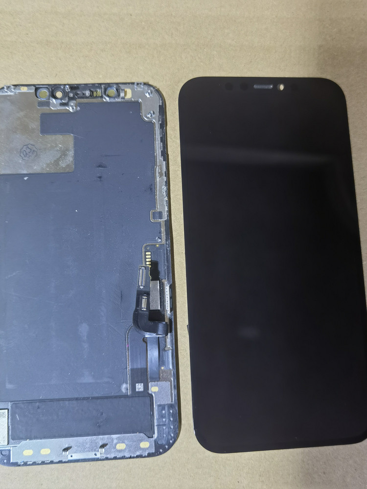 Suitable for Apple X Original Disassembled iPhone Xr 11 Screen Assembly 12 Internal and External 13 Display Screen Pro Max XS