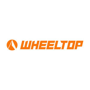 轮峰运动户外旗舰店的LOGO