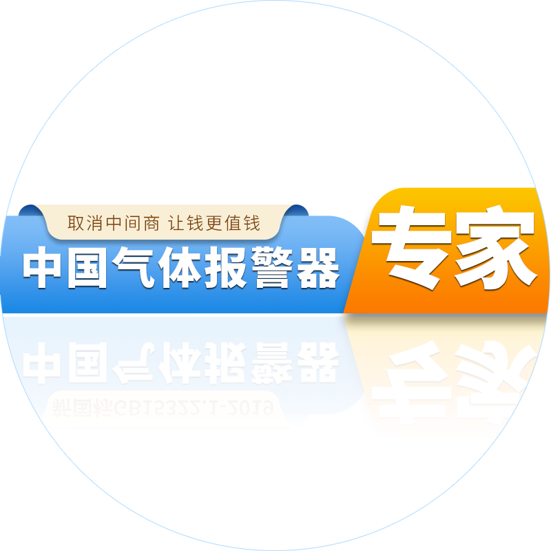 中国气体报警器专家