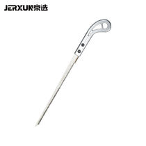 JERXUN mini woodworking saw small hand saw gardening saw logging saw flower cutting branch saw home saw