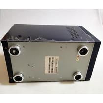 2-bay NAS network storage hard drive box Baofengkubo Phase II J3455 J1900 N3160 Home Cloud