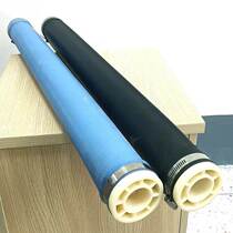 Special environmentally friendly water treatment nano oxygenation tube for sewage treatment microporous tube aerator aeration head aeration tube