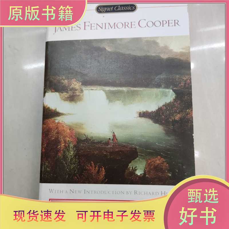 James Fenimore Cooper (English Original Version)/The