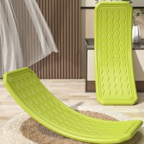 Double seesaw playground home toy childrens baby indoor rocking horse plastic kindergarten outdoor seesaw