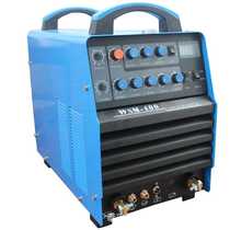 Belt argon arc welding machine WSM-400 stainless steel dual-purpose welding machine industrial grade 380V pulse argon arc welding machine