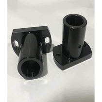 Support for base opposite flange type RBN01 02 RBN31 32 03-d10 d12 d16 d20 D