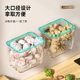 Onion, Ginger, and Garlic Storage Box Kitchen Wall-Mounted Basket for Storing Garlic, Ginger, and Garlic Storage Rack Multifunctional Ginger Basket Gadget